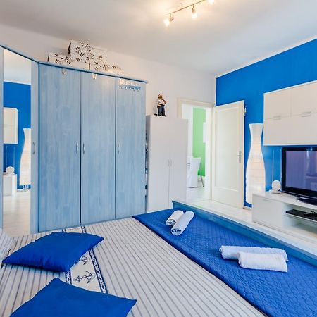 Apartment Nazor Split Eksteriør billede