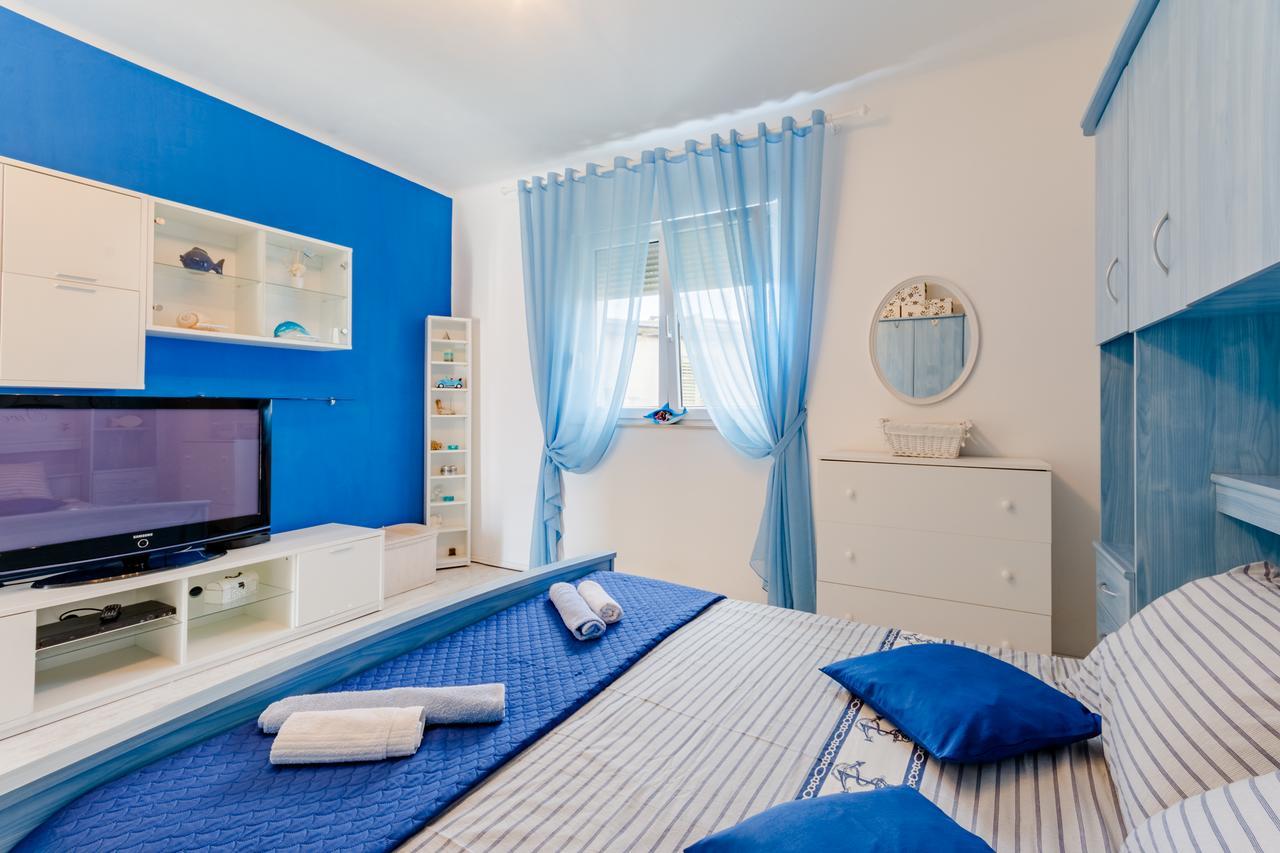 Apartment Nazor Split Eksteriør billede