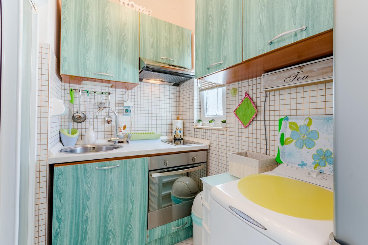 Apartment Nazor Split Eksteriør billede