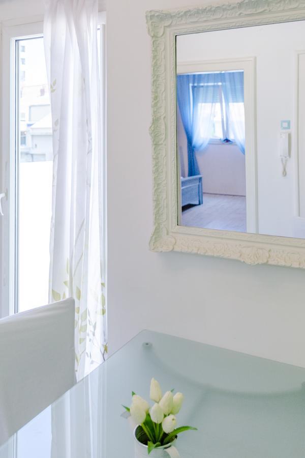 Apartment Nazor Split Eksteriør billede