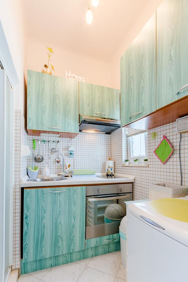 Apartment Nazor Split Eksteriør billede