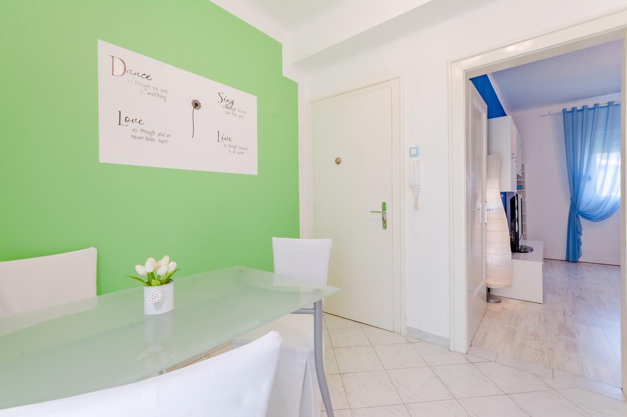 Apartment Nazor Split Eksteriør billede