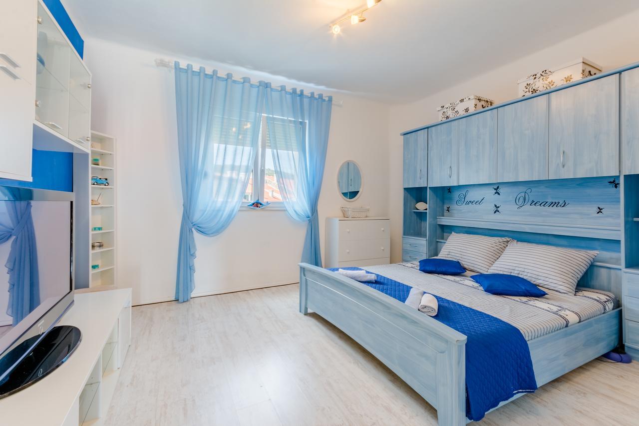 Apartment Nazor Split Eksteriør billede