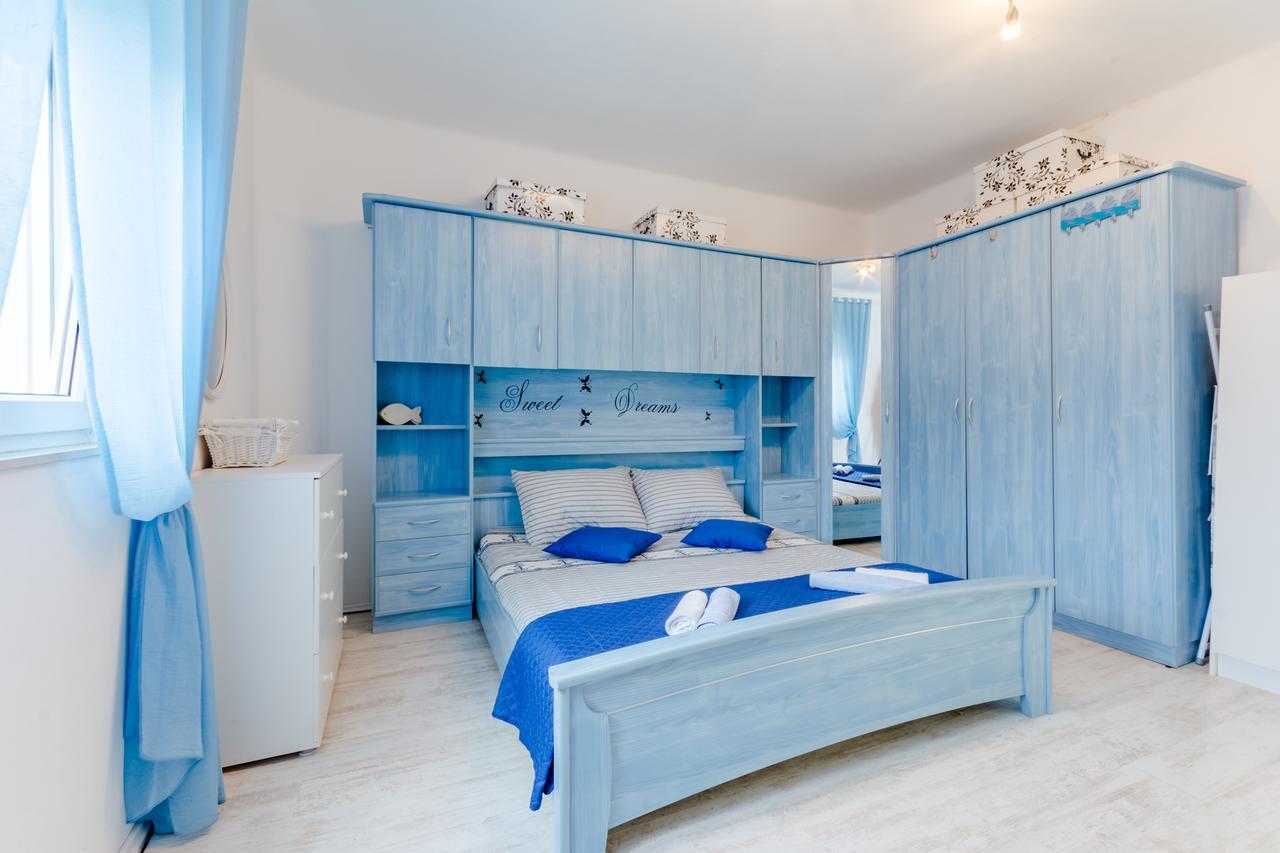 Apartment Nazor Split Eksteriør billede
