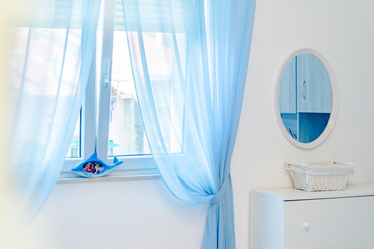 Apartment Nazor Split Eksteriør billede