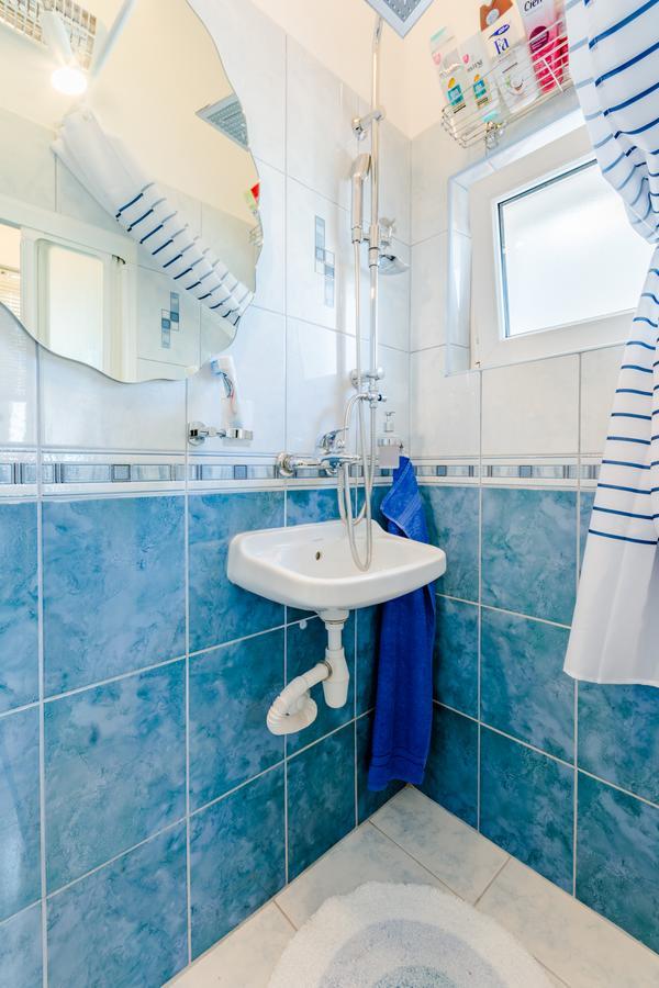 Apartment Nazor Split Eksteriør billede