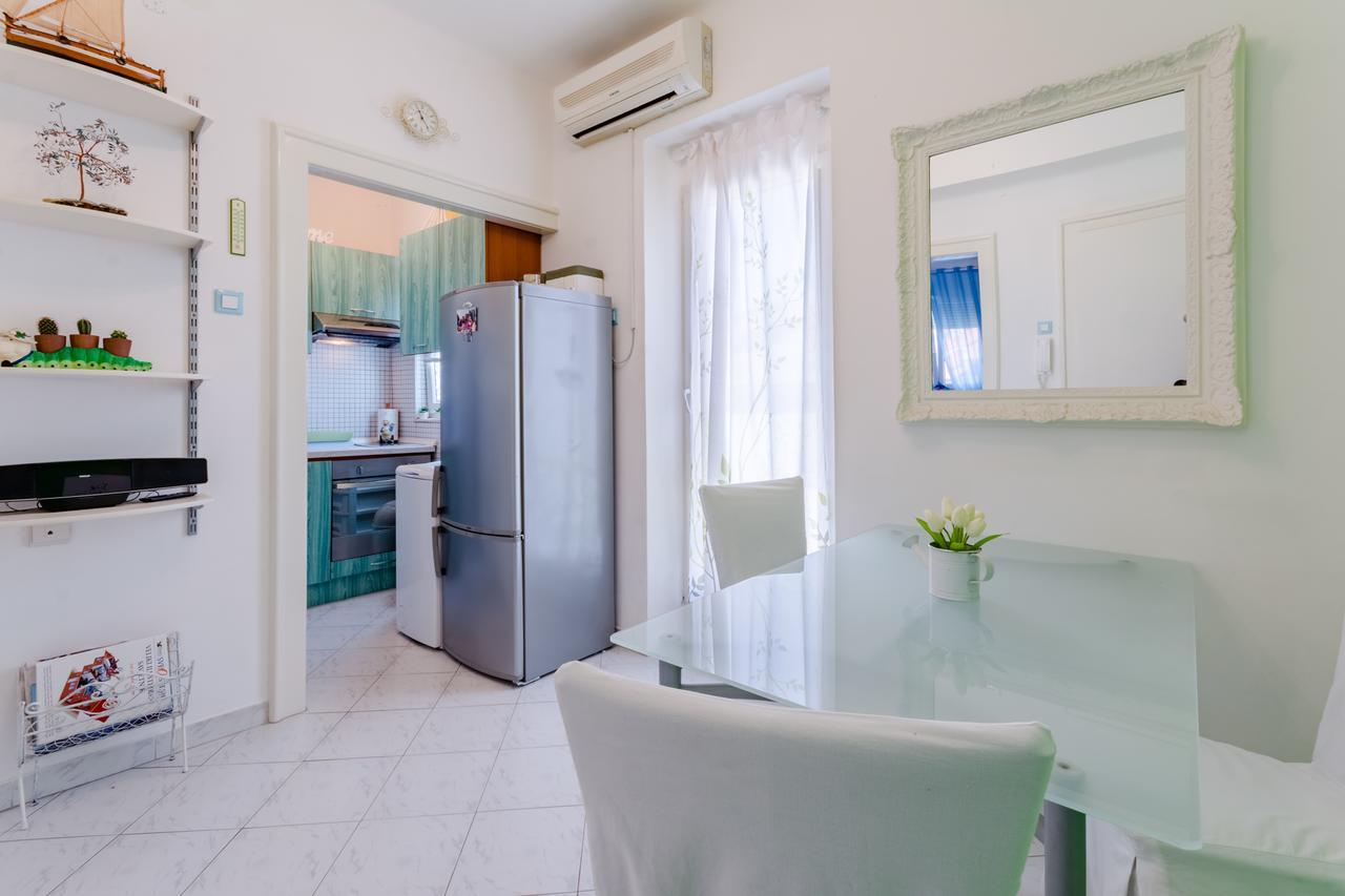 Apartment Nazor Split Eksteriør billede