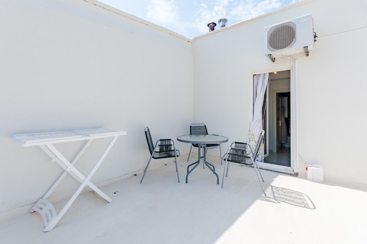 Apartment Nazor Split Eksteriør billede