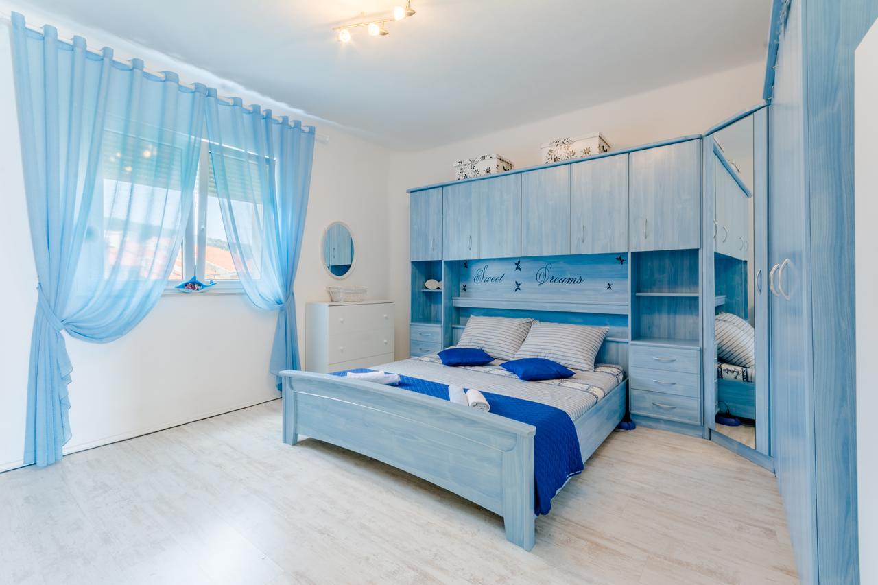 Apartment Nazor Split Eksteriør billede